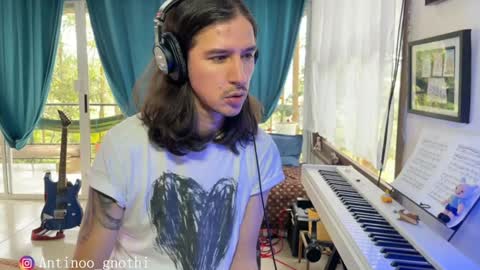 Snapshot of antinoo_gnothi chatting on December 11, 2024, 7:03 pm Antinoo Gnothi online show from December 11, 2024, 7:03 pm