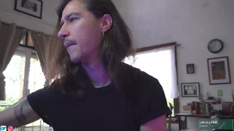 Snapshot of antinoo_gnothi chatting on January 28, 2025, 12:43 pm Antinoo Gnothi online show from January 28, 2025, 12:43 pm