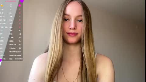 Viktoria online show from April 4, 2026, 3:31 pm