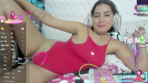 Snapshot of anto_milk chatting on June 27, 2026, 2:05 am anto_milk online show from June 27, 2026, 2:05 am