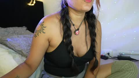 Snapshot of antofoxwbc chatting on April 8, 2026, 3:28 am Anto online show from April 8, 2026, 3:28 am