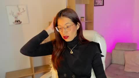 Antonella online show from September 11, 2025, 12:05 pm