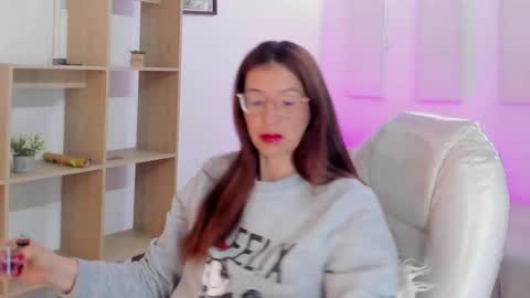 Antonella online show from October 3, 2025, 12:13 pm