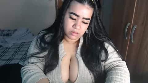 Antonela PINKI online show from March 10, 2026, 4:50 am