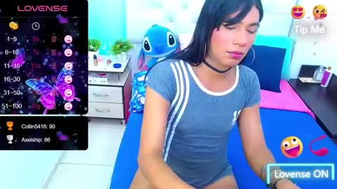 antonela_xx3 online show from January 11, 2025, 8:21 pm