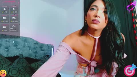 antonela_xx3 online show from September 9, 2025, 9:47 pm