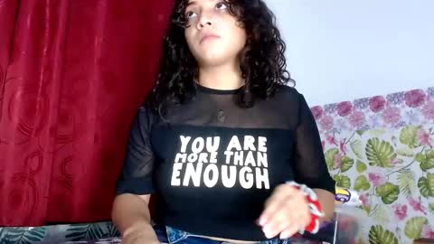 alisontitsmilk19 stip  live. online show from March 5, 2025, 1:52 am