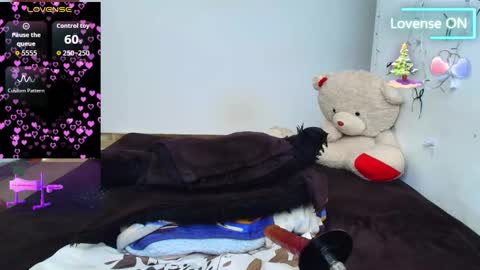 ANTONELLA WILLIAM  INDEPENDIENTE online show from February 20, 2026, 2:39 pm