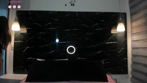 Antonella online show from February 21, 2025, 3:01 am