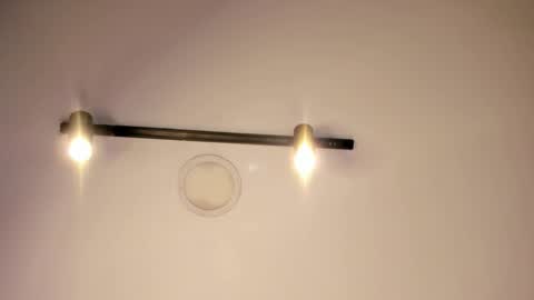 Antonella online show from November 20, 2025, 9:03 pm