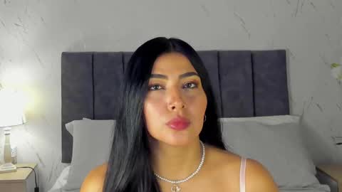 Antonella Coruso online show from February 17, 2026, 8:59 pm