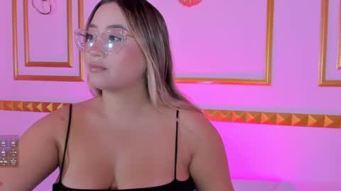 Snapshot of antonella_cutie_ chatting on October 30, 2025, 12:50 pm A N T O N E L L A online show from October 30, 2025, 12:50 pm