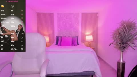  Antonella Grayy  online show from March 21, 2026, 11:04 am