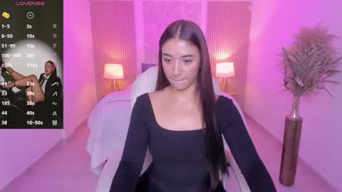  Antonella Grayy  online show from March 28, 2026, 11:10 am