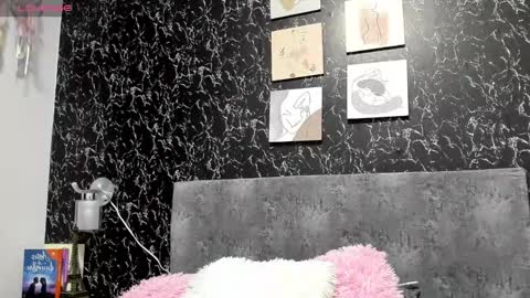 Snapshot of antonella_louise chatting on December 2, 2024, 5:15 pm antonella_louise online show from December 2, 2024, 5:15 pm