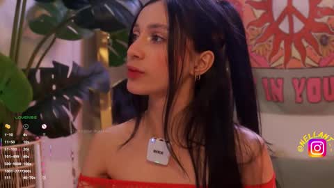 Snapshot of antonella_maitt chatting on February 13, 2026, 7:43 pm Nell. online show from February 13, 2026, 7:43 pm