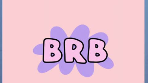 Antonella online show from April 8, 2026, 12:16 pm