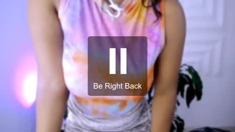 antonella online show from November 13, 2025, 3:05 am