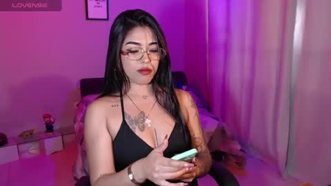 Snapshot of antonella_miller19 chatting on June 16, 2026, 1:47 pm Antonella online show from June 16, 2026, 1:47 pm