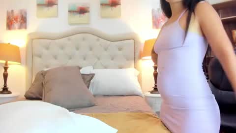 Antonella online show from July 10, 2026, 3:33 am