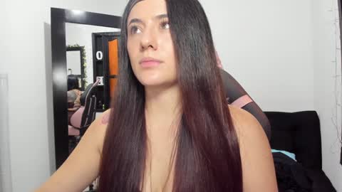 antonella  online show from January 30, 2025, 7:59 pm