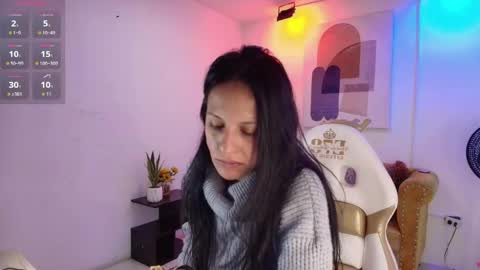Antonella.  online show from May 27, 2026, 12:24 pm