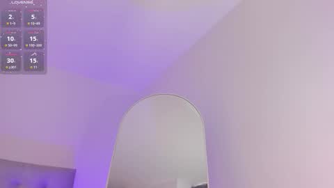  Antonellaa  online show from November 7, 2025, 11:32 am