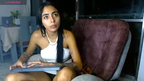 Snapshot of antonellaandnoah chatting on June 17, 2026, 12:35 am AntonellaAndNoah online show from June 17, 2026, 12:35 am