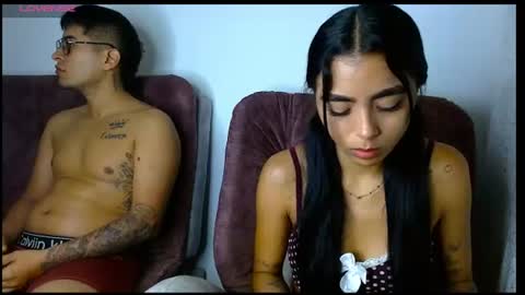 Snapshot of antonellaandnoah chatting on June 23, 2026, 8:34 am AntonellaAndNoah online show from June 23, 2026, 8:34 am