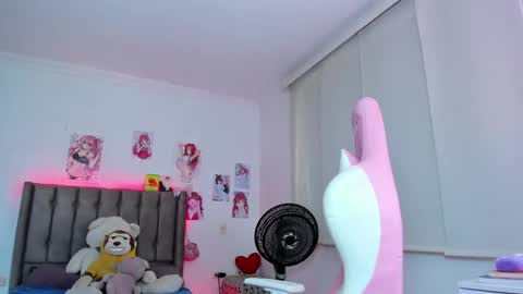 antonellagoddess online show from January 19, 2025, 9:55 pm