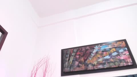 Snapshot of antonellahall_ chatting on December 27, 2024, 6:31 pm AntonellaHall online show from December 27, 2024, 6:31 pm