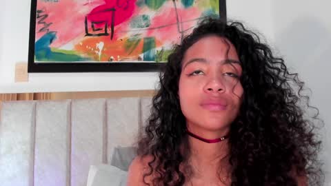 Snapshot of antonellahall_ chatting on December 30, 2024, 6:16 pm AntonellaHall online show from December 30, 2024, 6:16 pm