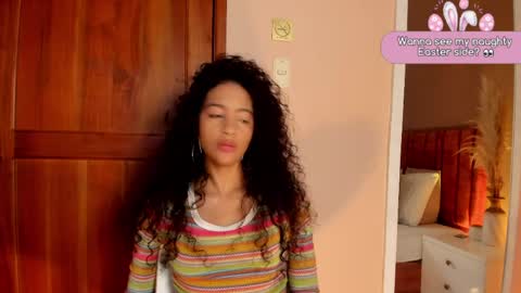 AntonellaHall  online show from April 4, 2026, 6:16 pm