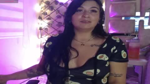  Antonella GTM- 5 1800  0300am    online show from April 21, 2026, 2:51 am