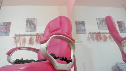 ANTONELLA online show from January 29, 2025, 2:00 pm