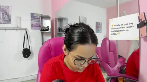 ANTONELLA online show from February 7, 2026, 11:25 am