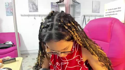 ANTONELLA online show from February 17, 2026, 11:50 am