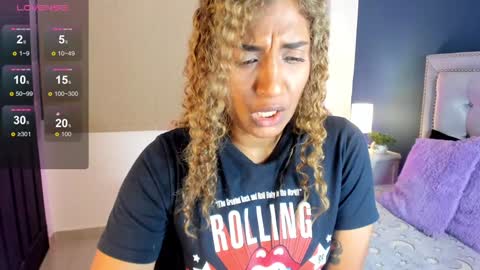 Sarah online show from December 20, 2024, 5:08 pm