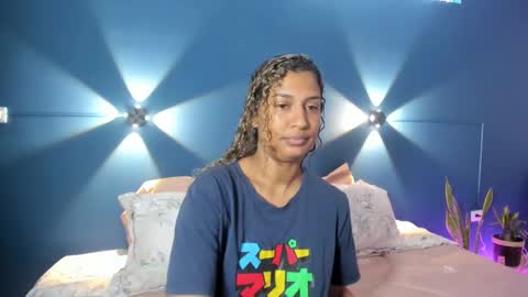 Sarah online show from March 11, 2025, 12:17 pm