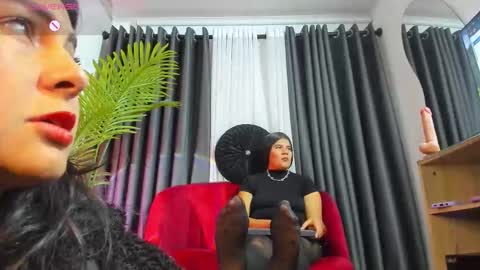 Antonella  online show from February 26, 2026, 3:27 am