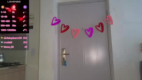 Snapshot of antonellarossii_ chatting on February 14, 2025, 5:25 pm Antonella  online show from February 14, 2025, 5:25 pm