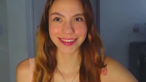 Snapshot of antonellarossii_ chatting on March 5, 2025, 12:22 pm Antonella  online show from March 5, 2025, 12:22 pm