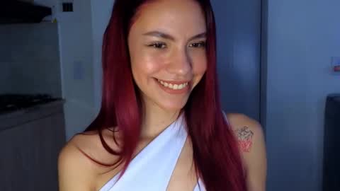Snapshot of antonellarossii_ chatting on March 9, 2025, 1:26 pm Antonella  online show from March 9, 2025, 1:26 pm
