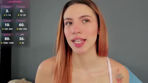 Snapshot of antonellarossii_ chatting on September 17, 2025, 1:57 pm Antonella  online show from September 17, 2025, 1:57 pm