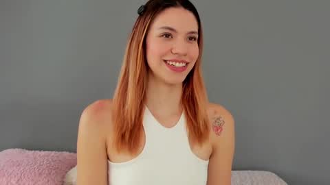 Snapshot of antonellarossii_ chatting on September 27, 2025, 2:33 pm Antonella  online show from September 27, 2025, 2:33 pm