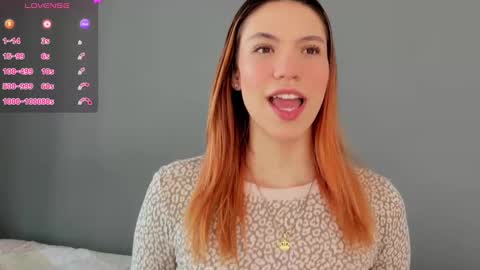 Snapshot of antonellarossii_ chatting on October 9, 2025, 1:09 pm Antonella  online show from October 9, 2025, 1:09 pm