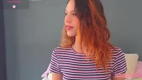 Antonella  online show from March 5, 2026, 4:14 pm