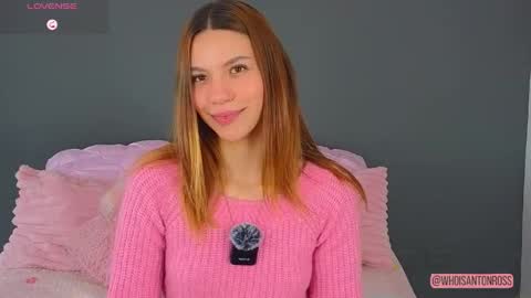 Antonella  online show from June 5, 2026, 3:07 pm