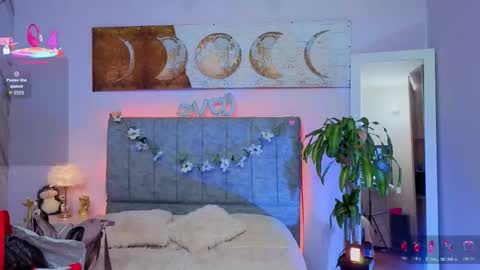  Antonella online show from February 27, 2026, 8:31 pm