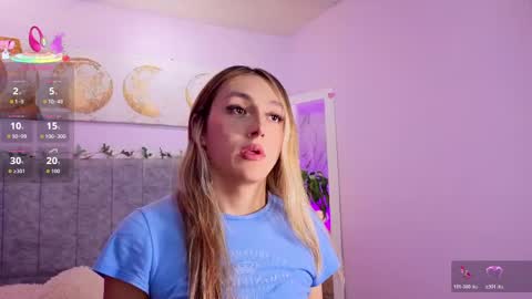 Snapshot of antonellastar24_ chatting on April 21, 2026, 6:55 pm Antonella online show from April 21, 2026, 6:55 pm